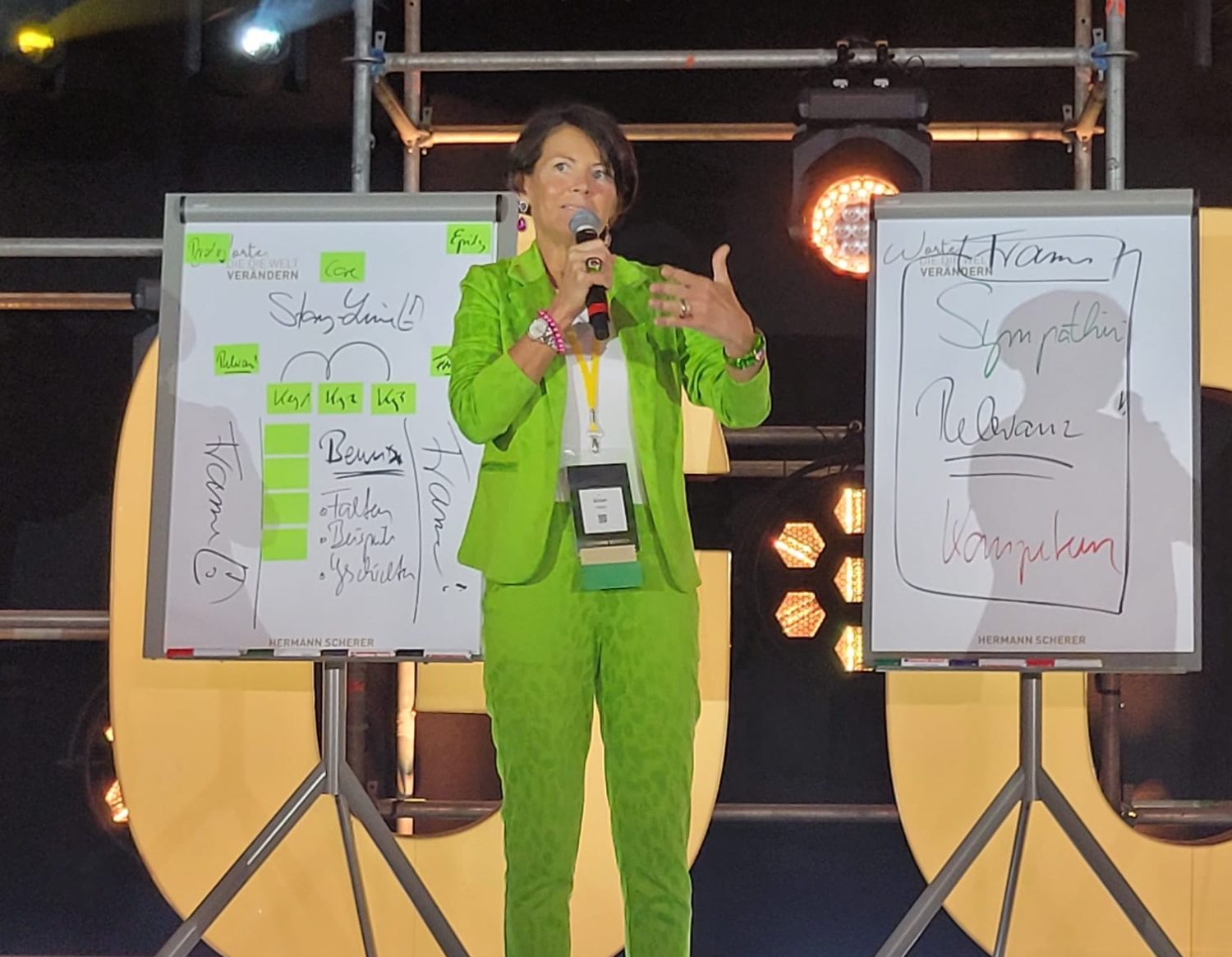 Meine Expertise im Video